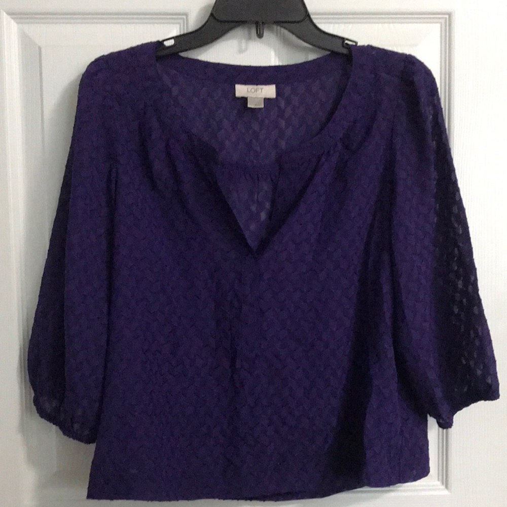 Women’s Blouse
